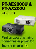 Home Theater Dealers