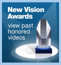 new  vision awards 2006 live streaming webcast