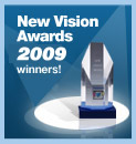 new  vision award 2006 winners 