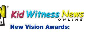 New Vision Awards