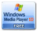 windows media player 10 free